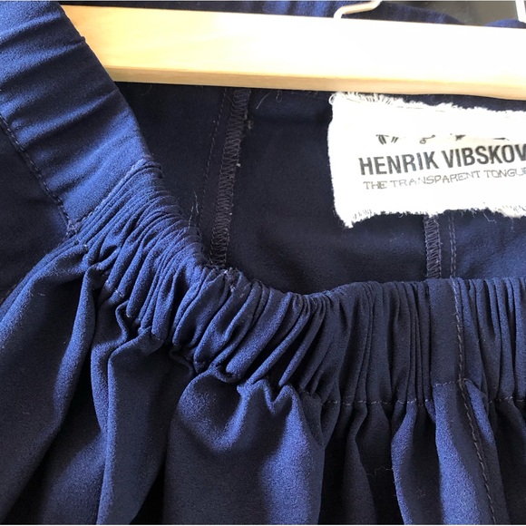 Henrik Vibskov Pant - Picture 5 of 8